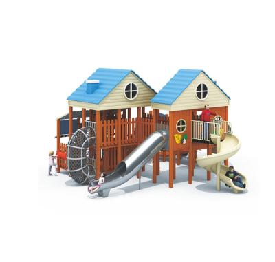 China Wholesale High Quality Cheap Kids Park Water Sprinkler Kids Play Park Equipment Outdoor Playground for sale