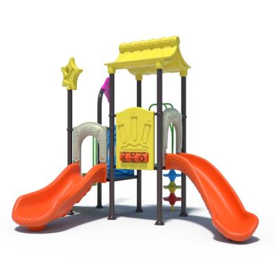 China Durable Mini Park Dushulang Series Outdoor Playground Equipment for sale