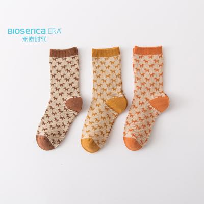 China Bioserica Era Mens QUICK DRY Socks Unisex No Exposure Anti Slip Breathable Socks Smell Baby Socks for sale