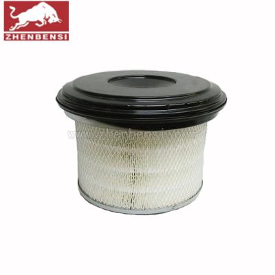 China Wholesale Atlas Air compressor china factory air filter element 2900058200 for atlas copco air compressor for sale