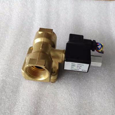 China Building Material Compressed Air Source Compressor Spare Parts 23402670 Solenoid Valve For Ingersoll Rand Compressor for sale