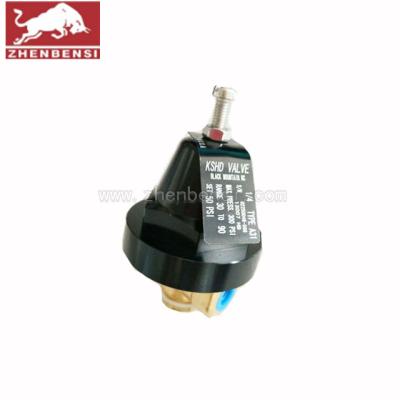 China High Quality Sullair Air Compressor Pressure Regulating Valve 02250046-568 for Sullair Air Compressor for sale