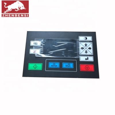 China Oil Free IR Compressor Series Air Compressor Controller Control Panel Regulator 22110399 for sale