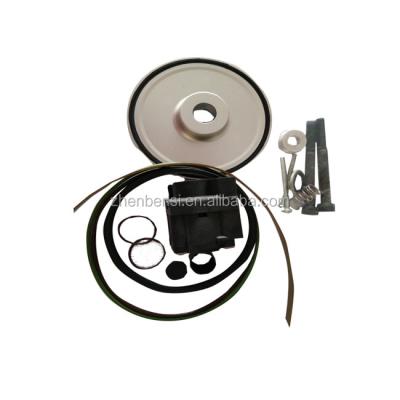 China Compressor Screw Air Compressor Spare Parts Unloader Valve Kit 2901044800 for sale