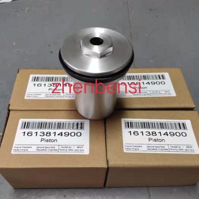 China Construction material compressed air source compressor spare parts 1613814900 piston for atlas copco compressor for sale