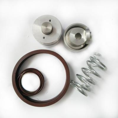 China Air Compressor AC Screw Air Compressor Repair Kits Unloading Valve Maintain 2906070100 Spare Parts for sale