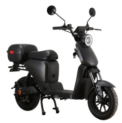 China 48v adult 800w wheels electric ebike electric bicycle 48v moped K1-BS for sale