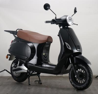 China Two wheel custom moped high speed electric scooter 72v20ah electric motorcycle for sale E-ROME for sale