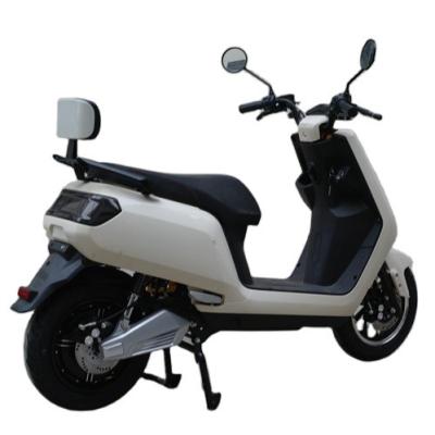 China Lithium Battery Scooter Two Wheel Electric Motorcycle Classic Wide Range Electric Motorcycle N5 for sale