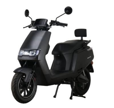 China High Performance 50km/h Electric Scooter Lithium Battery Electric Motorcycle For Men S5-2 for sale