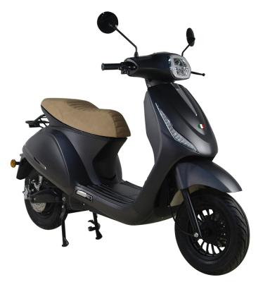 China Two Wheeler Electric Motorcycle Adult 72v Battery Dismountable Sale Electric Scooter ASTERIA for sale