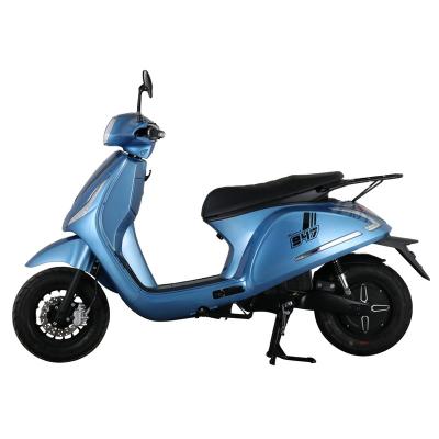 China Motor Scooters 72v Brushless Electric Motorcycle Super Fast Electric Scooter For Women ASTERIA for sale