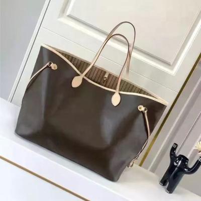 China Fashion \ Luxury Genuine Leather Handbags Famous Brands Designer Purses Women Good Quality Comfortable \ Durable New Arrivals Handbags For Women for sale