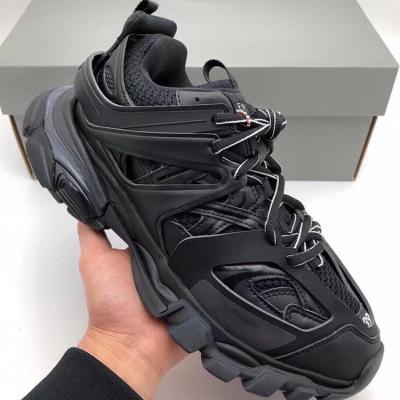 China Cushioning famous brand shoes grade BB track3.0 man designer fashion top luxury sneakers for men women for sale