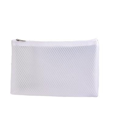 China Lady's Cosmetic Bag High Quality Wholesale EVA Material Travel Portable Storage for sale