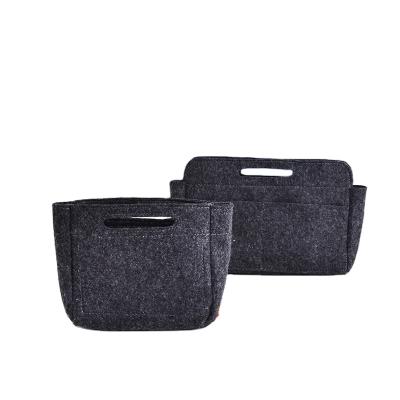 China Cosmetic Bag Makeup Sustainable Lady Small Travel Cosmetic Bags With Logo for sale