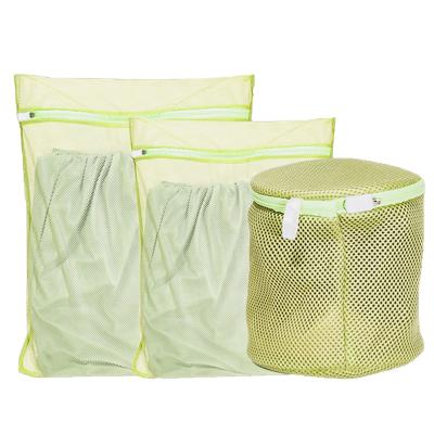 China Bulk Wash Bag Modern Laundry Sandwich Hotel Wholesale Laundry Bags for sale