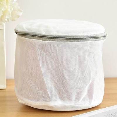 China CLASSIC mesh wash and fold laundry bags white laundry bra bag eco underwear for sale