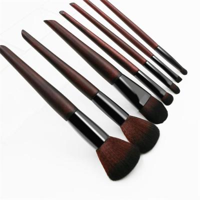 China Angular blush to make up brush cleaner portable fashional makeup best price for sale