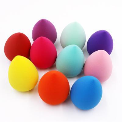 China Makeup Facial Sponge Sponge Applicator Foundation Cosmetic Powder Puff for sale