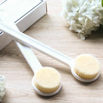 China Wholesale Body Cleansing and Massage Body Imported Makeup Brush for sale