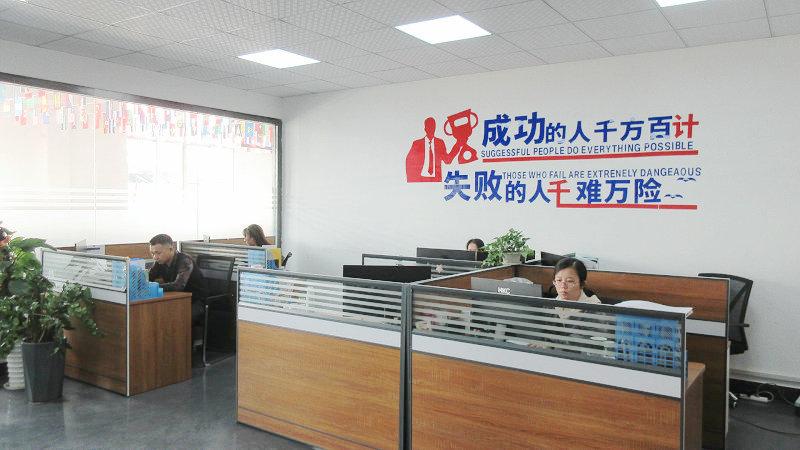 Verified China supplier - Guangzhou Linglai Office Equipment Co., Ltd.