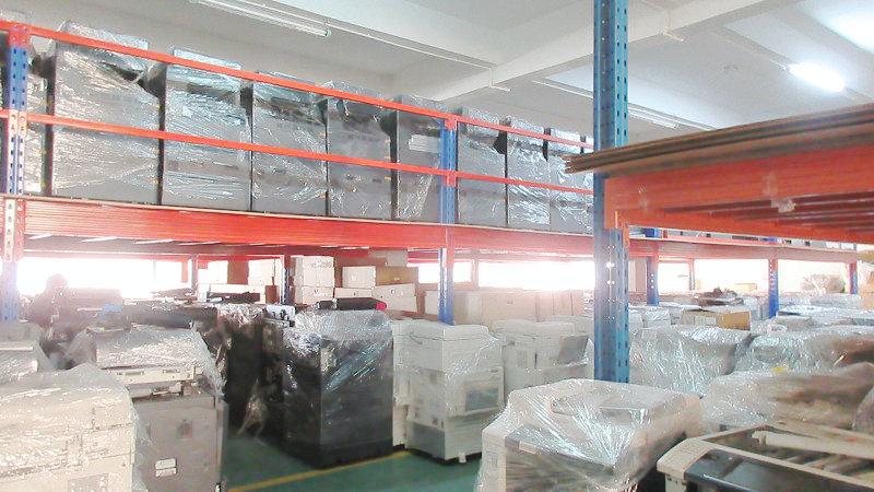 Verified China supplier - Guangzhou Linglai Office Equipment Co., Ltd.