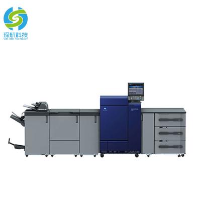 China Copy / Print / Scan Production Brand New Copiers For Konica Minolta Accurio Press C6100 C6085 Color Printing Machine for sale