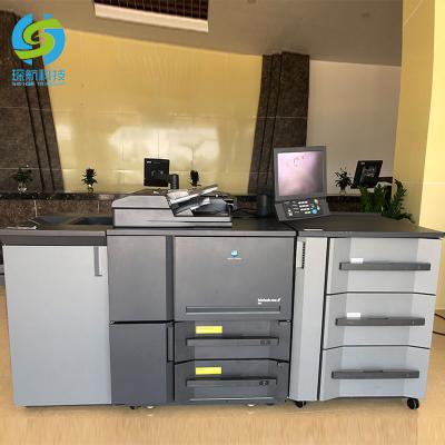 China Reconditoned A3 Digital Copy/Scan Printing Machine Monochrome Copier For Konica Minolta Bizhub PRO 951 for sale