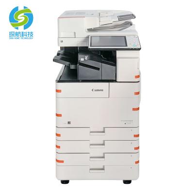 China Copy/Copy/Scan Used Copier Monochrome Remanufactured Copier Machine For Canon ImageRUNNER ADVANCE 4545i for sale