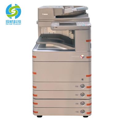 China Remanufactured Copy/Scan Fotocopiadora C5240 Multifunction Color Desktop Remanufactured Photocopier For Canon C5235 C5240 C5250 C5255 for sale