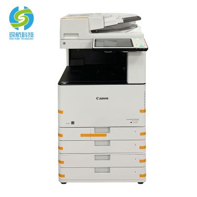 China Copy/Copy/Scan Used Photocopier For Canon ADVANCED imageRUNNER C3525i C3530i C3535i Laser Copiers Photo Printers for sale