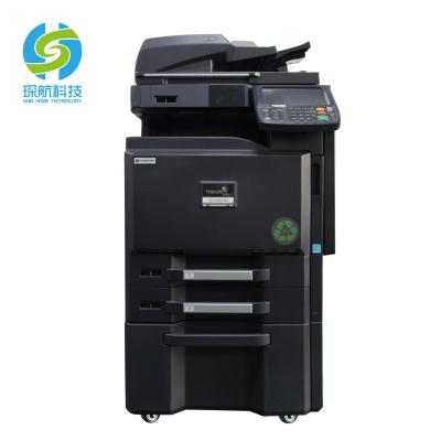 China Remanufactured Copy Digital Imaging Machine For Kyocera 3051ci ​​/ 3551ci / 4551ci / 5551ci Color Desktop Printer for sale