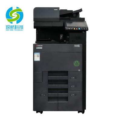 China Copy/Scan A3 Print/Laser Duplicator Black and White Copier For Kyocera TASKalfa 4002i 5002i 6002i Multifunction Printer Copier Scanner for sale