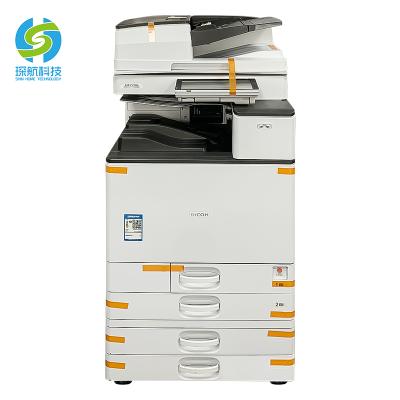 China Ricoh MPC2004 MPC2504 Copier Color Printer Machine Photocopier Photocopy Refurbished Remanufactured Machine For Ricoh Copier MPC2004 MPC2504 for sale