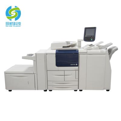 China Rework Scan Used Black And White Copy / Copy / Printers For Xerox D95A 110 125 Digital Photocopy Copier Machine for sale