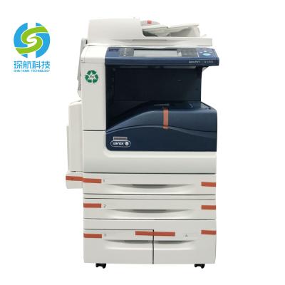 China Copy/Copy/Scan Shinhome Refurbished A3 Printer For Xerox ApeosPort-V C5575 Photocopier Printer Copier for sale