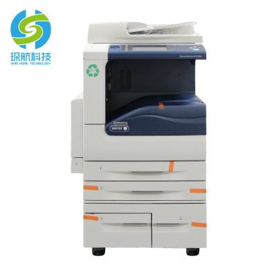 China Print/Copy/Scan B/W Copiers Machines Refurbished Copiers For Xerox DocuCentre-IV 3065 Office A3 Laser Printer for sale