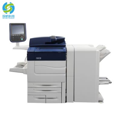 China Copy/Copy/Scan Refurbished A3 Printer Color Copier Machine For Xerox C60 C70 Used Copier And Printer Photocopier Machine for sale