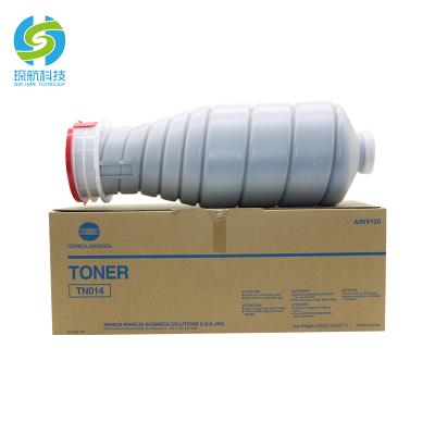 China Original Original Japan TN014 Toner Cartridge Printer for Konica Minolta Bizhub PRO 1250 1052 toner powders for sale