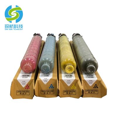 China Original High Quality Original Copier Toner Powder For Ricoh MPC3503SP Toner Cartridge Printer for sale