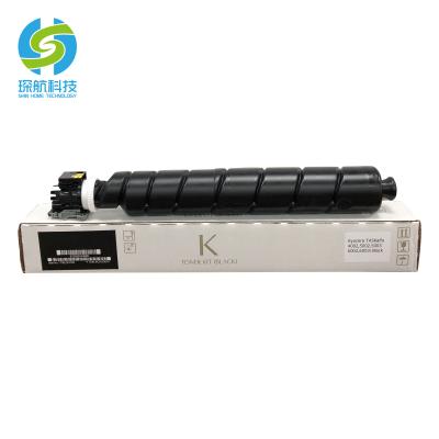 China COMPATIBLE Copier Cartridge Black Toner Cartridge For Kyocera Taskalfa 4002i 5002i 6002i 5003i 6003i Monochrome Toner Powder for sale