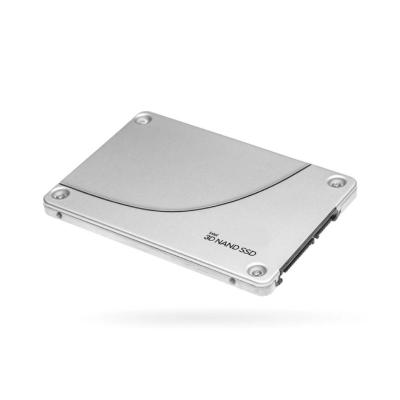 China SSD D3 S4620 3.84TB SSDSC2KG038TZ01 SATA III 6Gb/s SSD Enterprise Solid State Drive Disk S4610 SSDSC2KG038T801 for sale