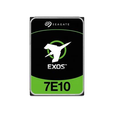 China Server Seagate Exos 7E10 SAS Enterprise Hard Drive 2TB ST2000NM000B for Server ST2000NM000A for sale