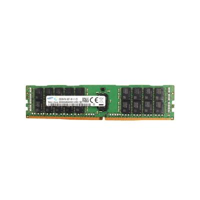 China Server M393A4K40CB1-CRC 32GB 2400Mbps 2Rx4 ECC RDIMM Server Memory for sale