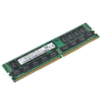 China Server DDR4 M393A2K43EB3-CWE 16GB 3200Mbps 2Rx8 ECC RDIMM Server Memory for sale