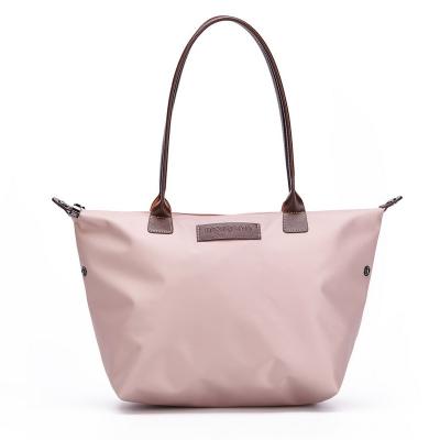 China Newest Fashinable Fashion Woman Tote Travel Bag Leisure Single Shoulder Bag for sale