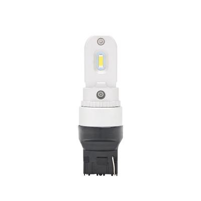 China Flip BT-AUTO W1-1860-7440 Led Bulb Good Quality 7440 LED Bulb For Auto Long Life Span for sale