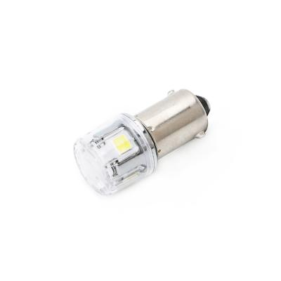 China BT-AUTO SMD3030-3 BA9S led bulb 12V 24V high power interior led car hot sale led signal light CL for sale