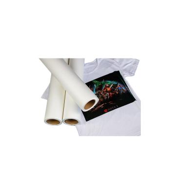 China clothing chenhao sublimation paper quick dry 99 release for inkjet heat transfer paper for sale